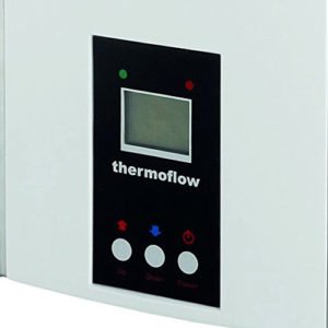 Anzeige thermoflow elex 21